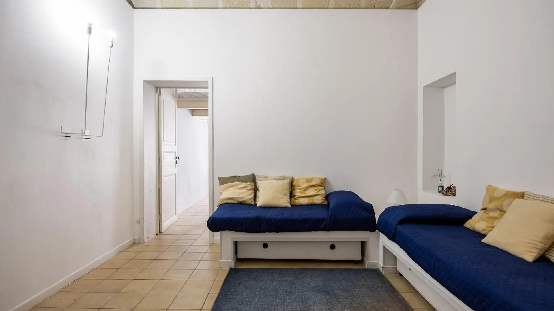 Apartment Casa Rosa - Vicino Alla Spiaggia Trapani