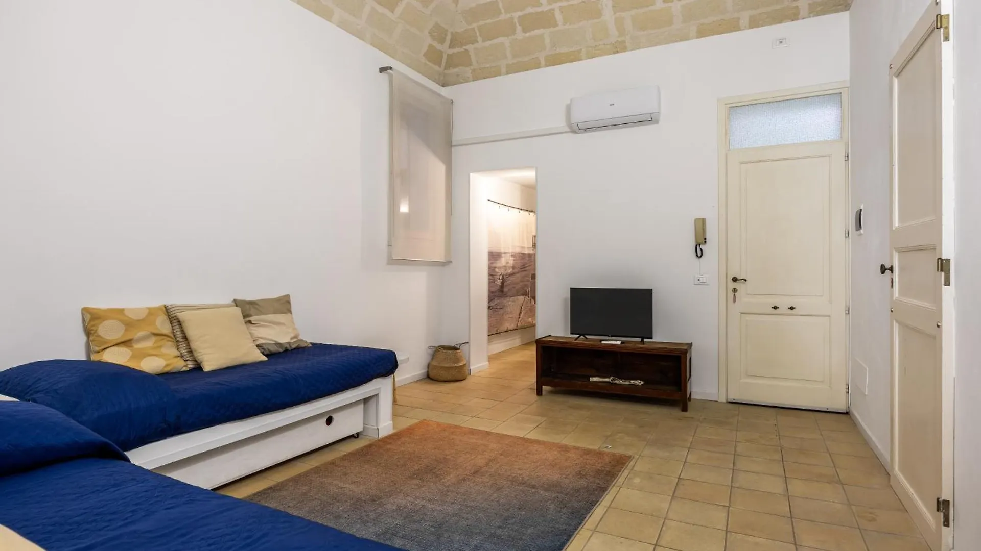 Casa Rosa - Vicino Alla Spiaggia Trapani Apartment